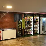 VISTA TOP para a Praia de Ipanema e Lagoa - Apartamento com WIFI, AR e cozinha